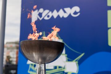 ФЭСТ поддержал Спартакиаду КОМУС 2026 - фото_6