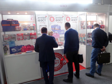 Международный форум автомобилестроения  «Tatarstan International Automotive Forum TIAF supported by Automechanika» - фото_3