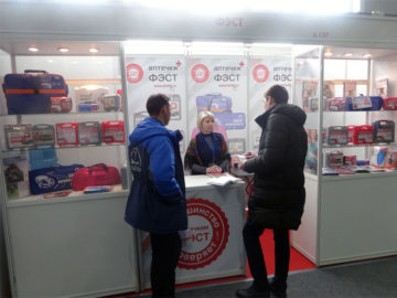 Международный форум автомобилестроения  «Tatarstan International Automotive Forum TIAF supported by Automechanika» - фото_4