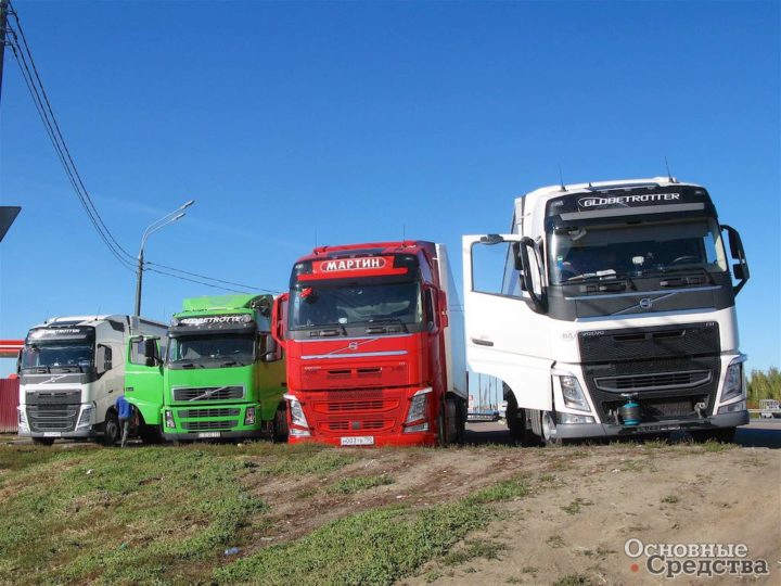 Автопробег «Безопасное пространство с «ФЭСТ» - фото_6