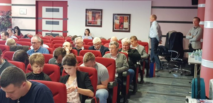 Презентация продукции ФЭСТ  в филиалах ГК «Восток-Сервис» - фото_3