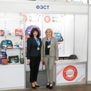 9-я Международная выставка «UzSecureExpo — 2019» - фото_9