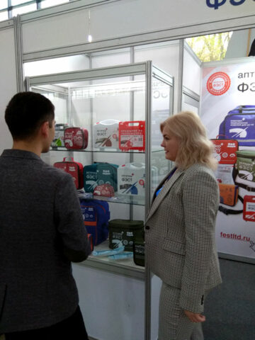 9-я Международная выставка «UzSecureExpo — 2019» - фото_3
