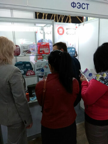 9-я Международная выставка «UzSecureExpo — 2019» - фото_6