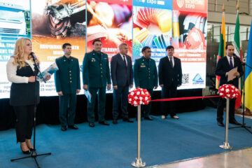 9-я Международная выставка «UzSecureExpo — 2019» - фото_10